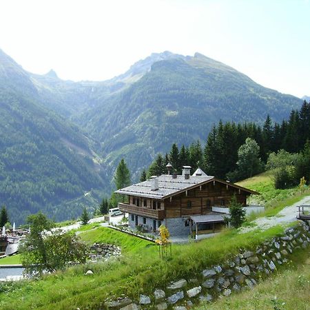 Mondi Schiefe Alm Gastein Appartement Bad Gastein Buitenkant foto