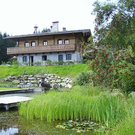 Mondi Schiefe Alm Gastein Appartement Bad Gastein Buitenkant foto