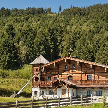Mondi Schiefe Alm Gastein Appartement Bad Gastein Buitenkant foto