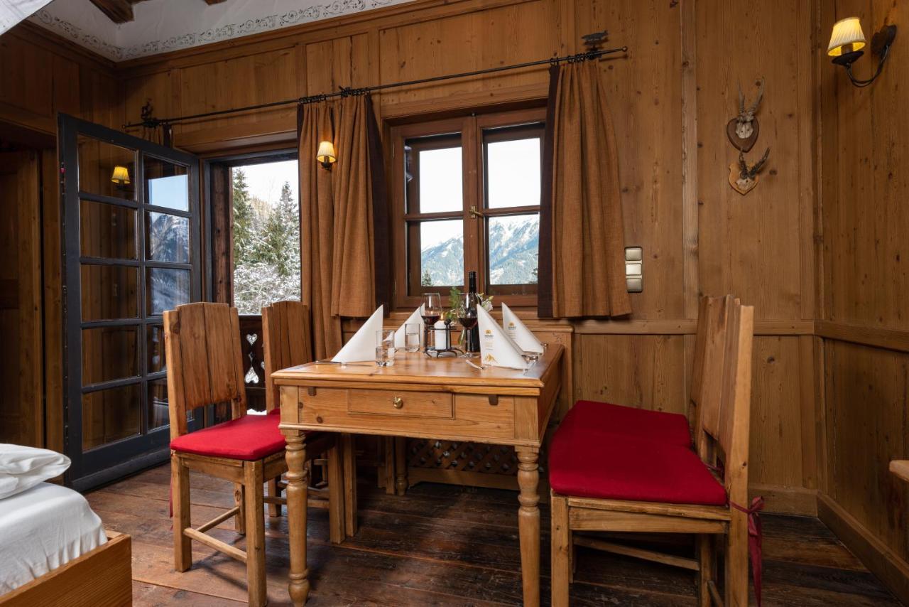 Mondi Schiefe Alm Gastein Appartement Bad Gastein Buitenkant foto