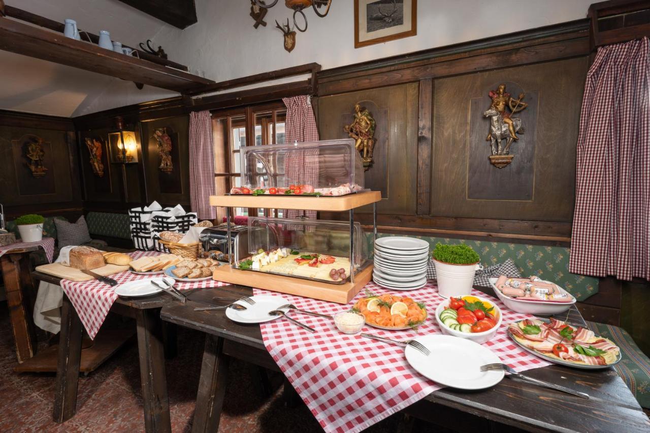 Mondi Schiefe Alm Gastein Appartement Bad Gastein Buitenkant foto