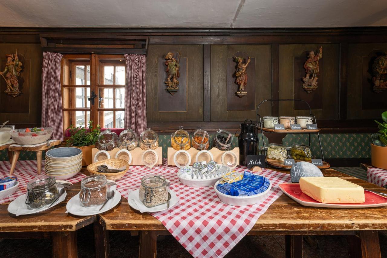 Mondi Schiefe Alm Gastein Appartement Bad Gastein Buitenkant foto