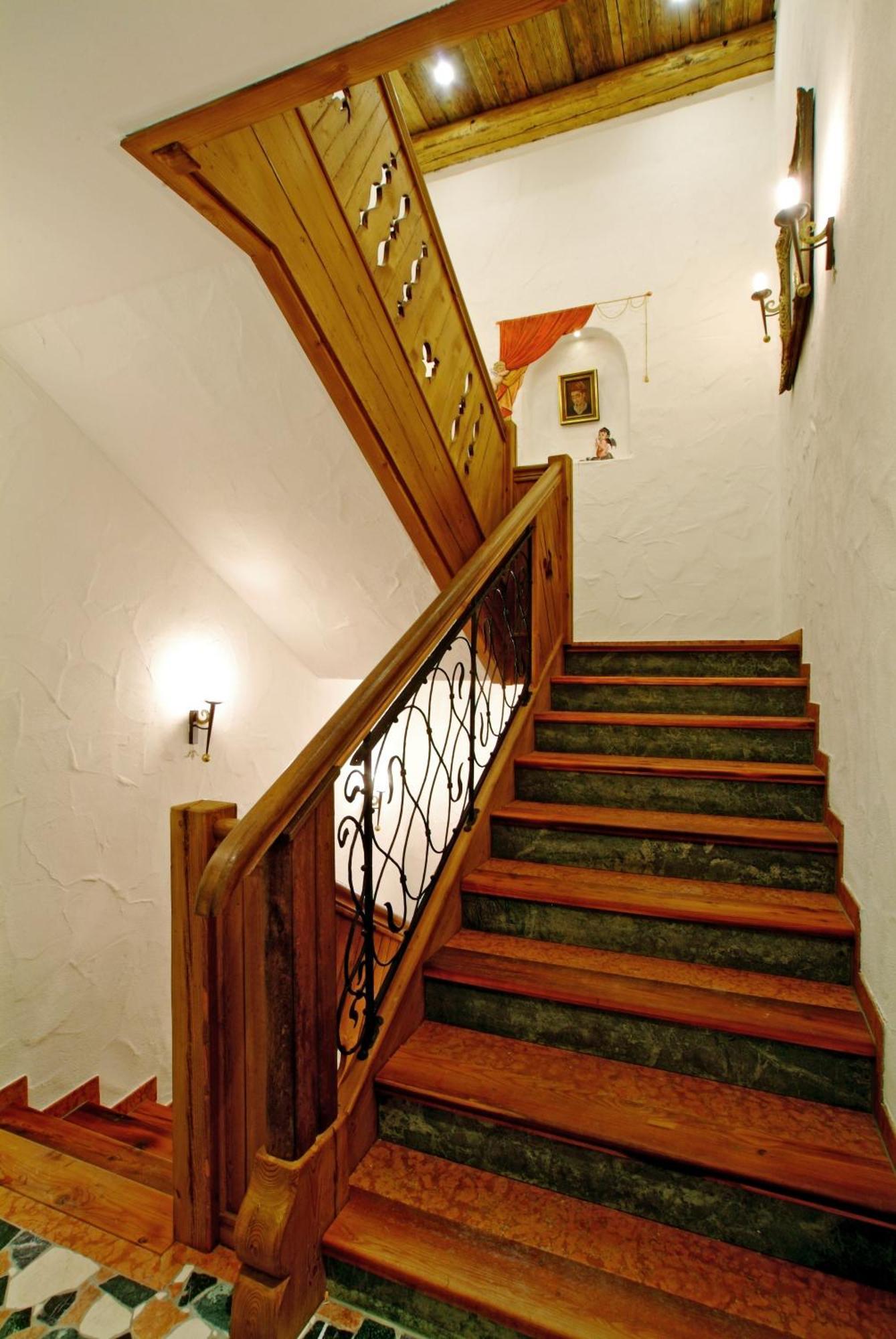 Mondi Schiefe Alm Gastein Appartement Bad Gastein Buitenkant foto