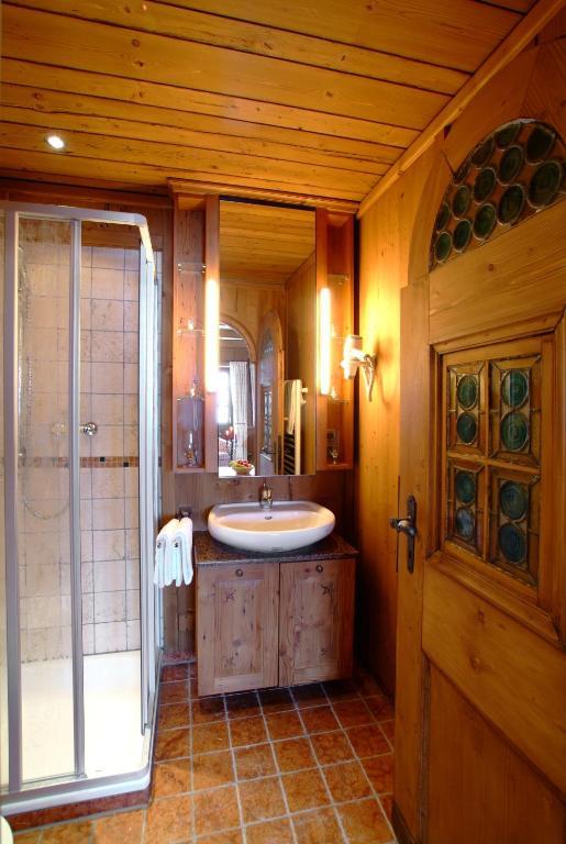 Mondi Schiefe Alm Gastein Appartement Bad Gastein Kamer foto