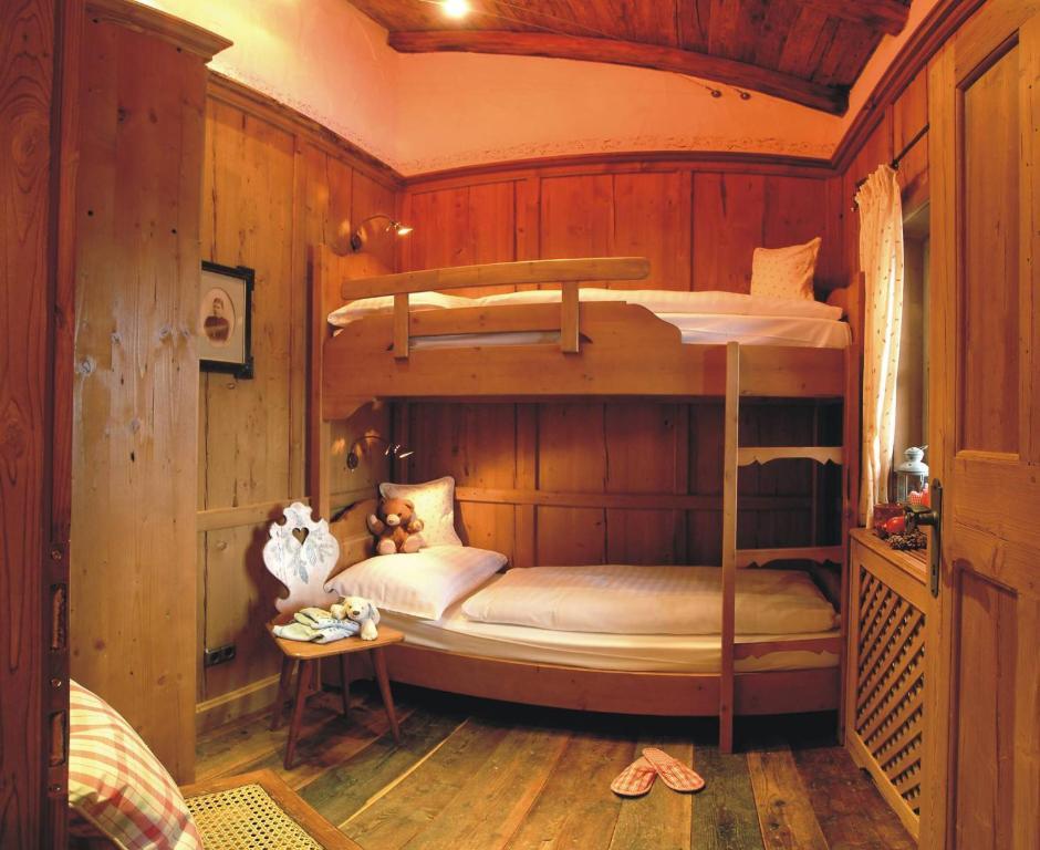 Mondi Schiefe Alm Gastein Appartement Bad Gastein Buitenkant foto