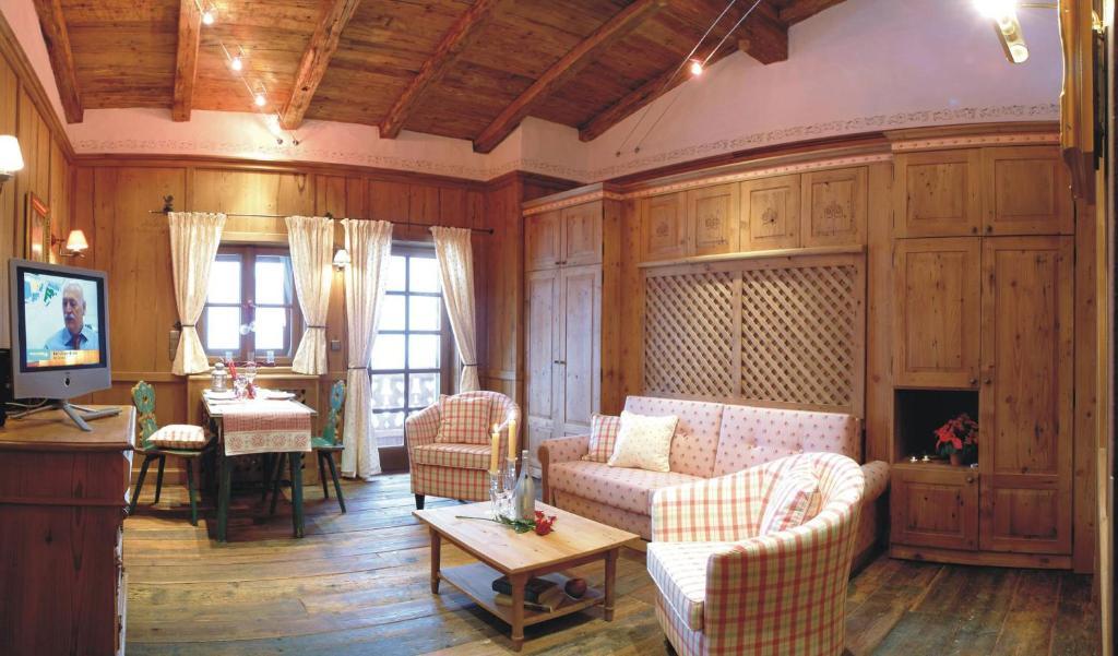 Mondi Schiefe Alm Gastein Appartement Bad Gastein Buitenkant foto