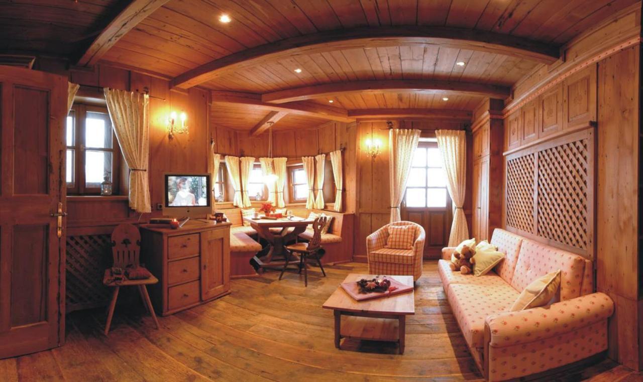 Mondi Schiefe Alm Gastein Appartement Bad Gastein Buitenkant foto